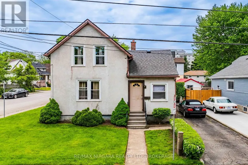 Detached at 5719 TEMPERANCE AVENUE E, Niagara Falls