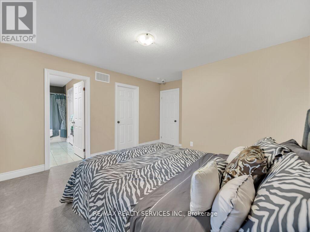 Detached at 35 WILMOT ROAD, Brantford