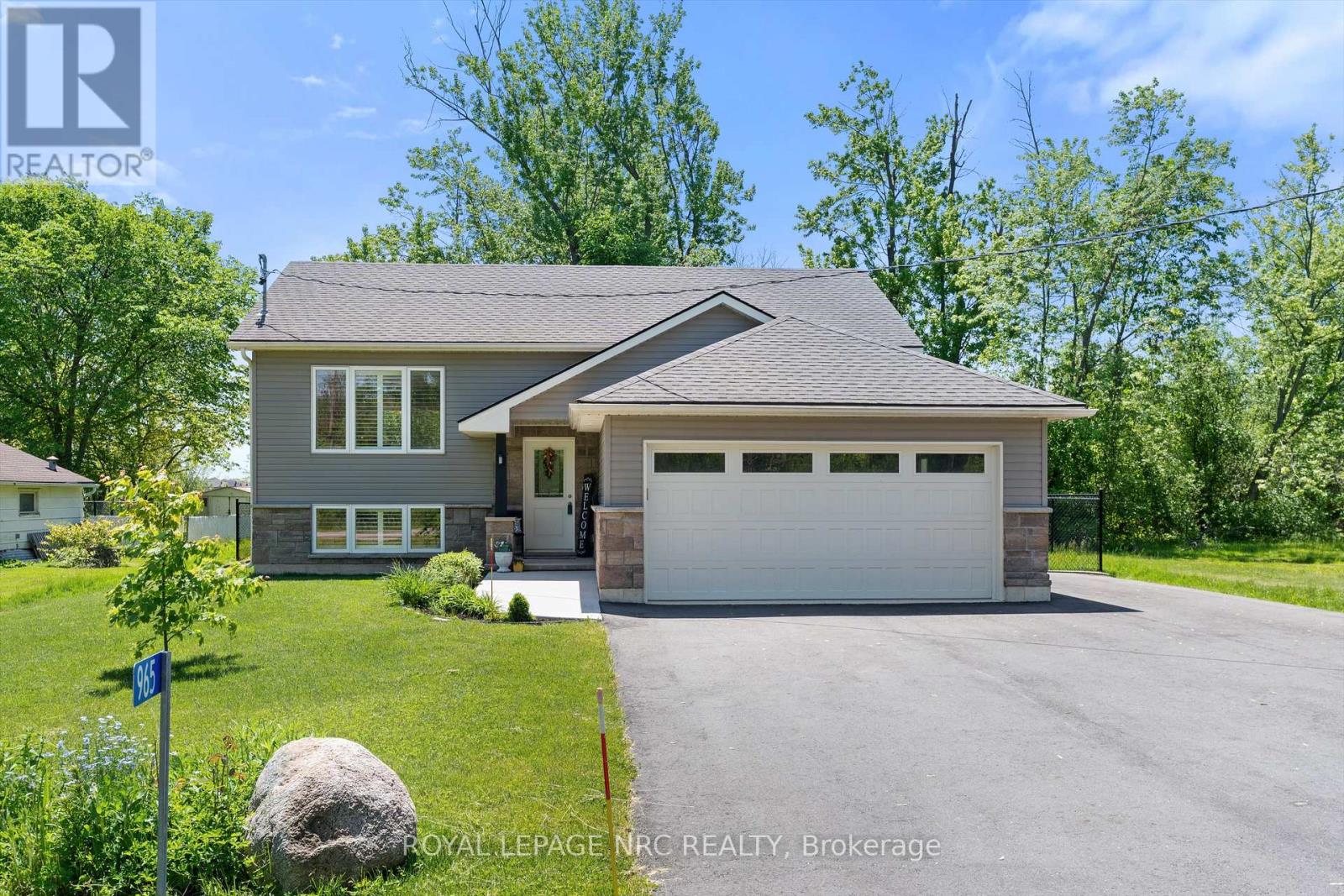 Detached at 965 BERTIE STREET, Fort Erie