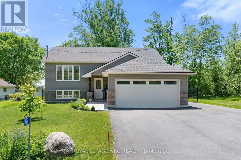 Detached at 965 BERTIE STREET, Fort Erie