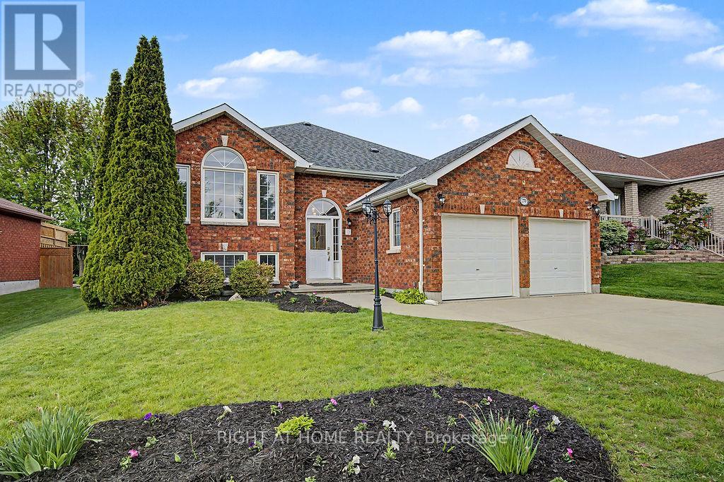 Detached at 270 IVEY CRESCENT, Cobourg