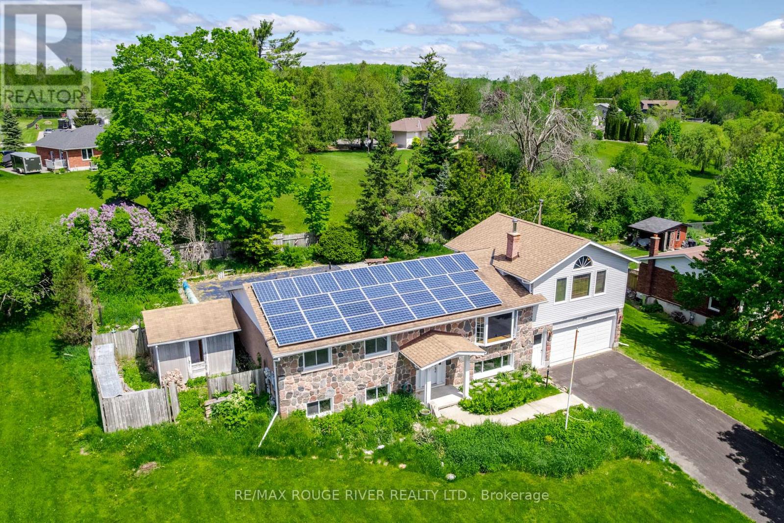 Detached at 264 CLONAKILTY LINE, Selwyn