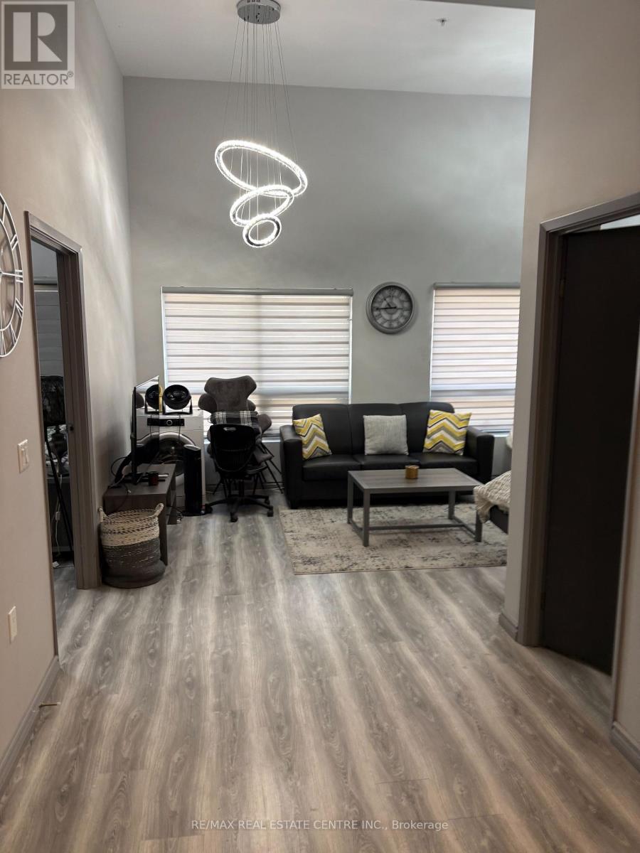 Apartment at 111 - 275F LARCH STREET, Waterloo
