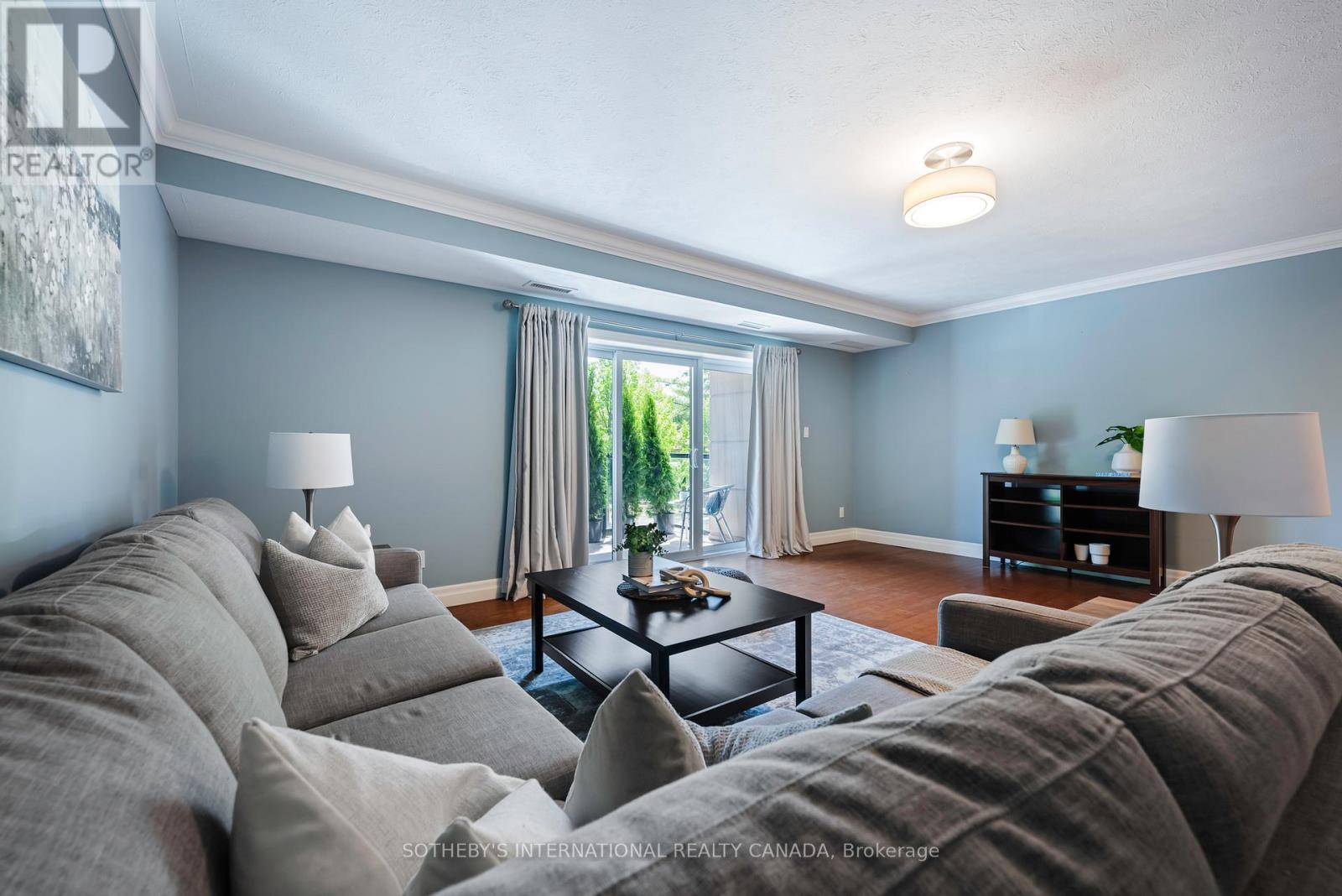 Apartment at 201 - 221 ADELAIDE STREET, Saugeen Shores