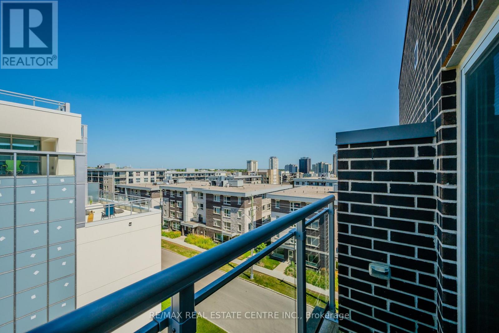 Apartment at 707 - 251 HEMLOCK STREET, Waterloo