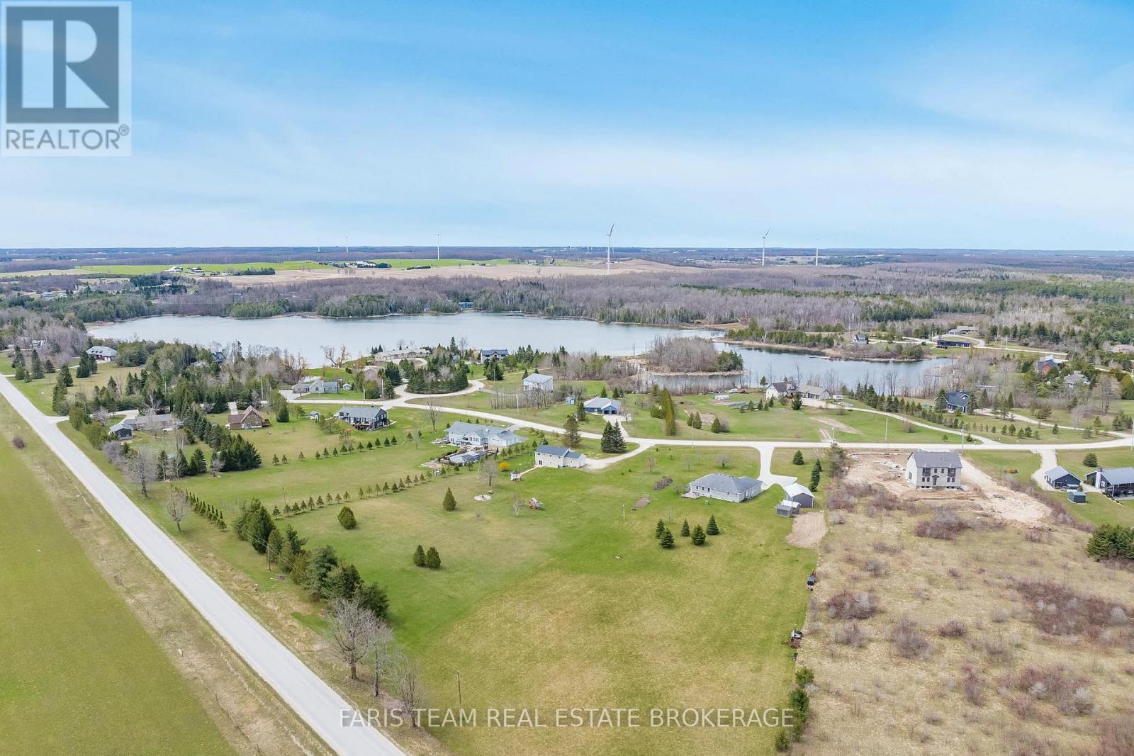Detached at 157 BREWSTER LAKE ROAD, Grey Highlands