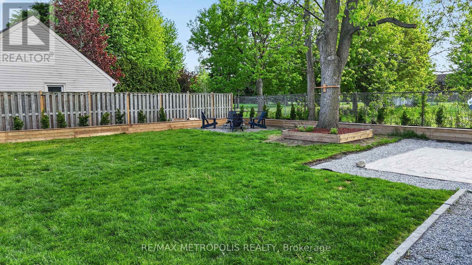 Detached at 601A GENEVA STREET, St. Catharines