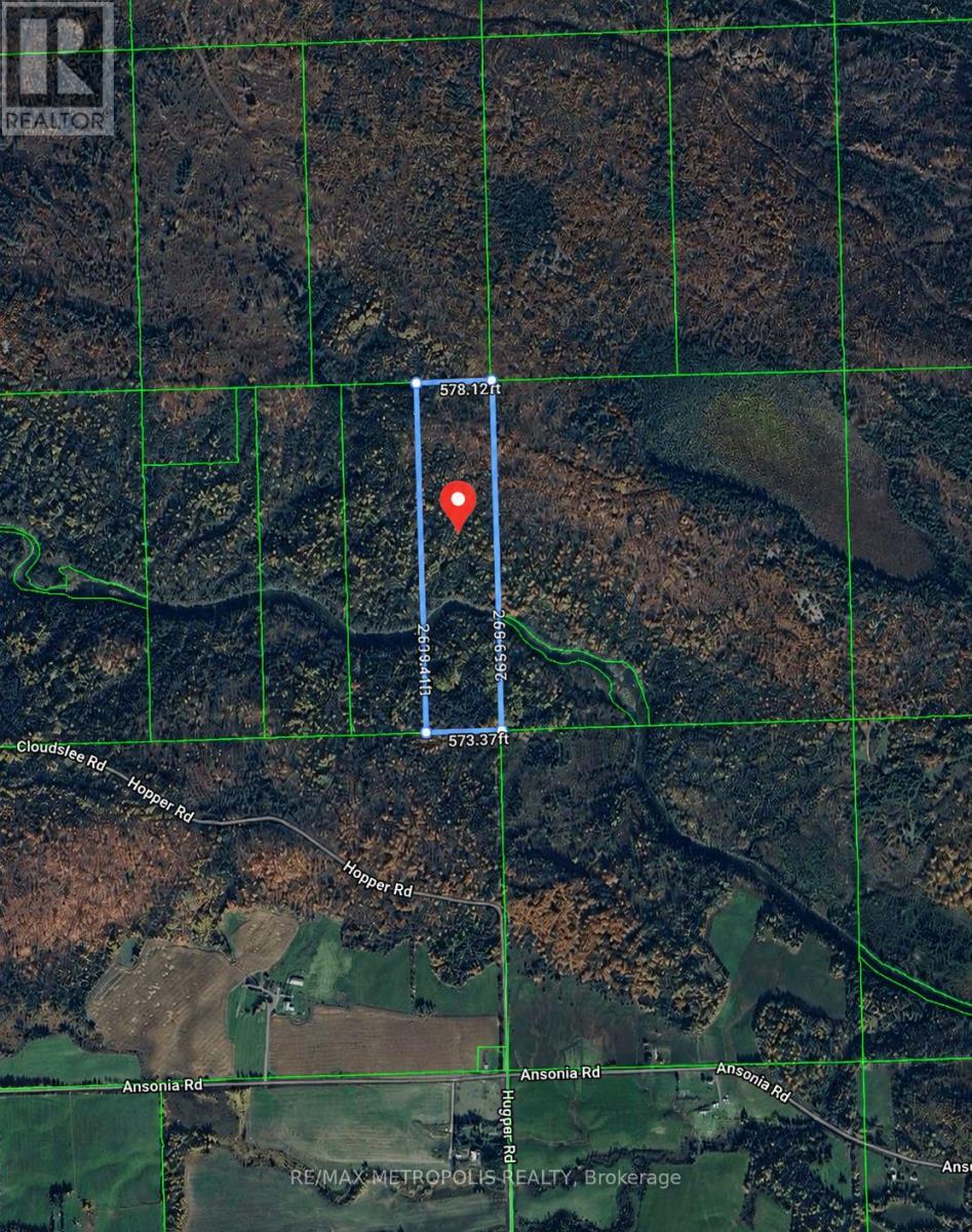 Vacant Land at 0 LOT, Huron Shores