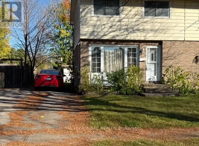 Semi-Detached/Link at 6542 BURWOOD AVENUE, Niagara Falls