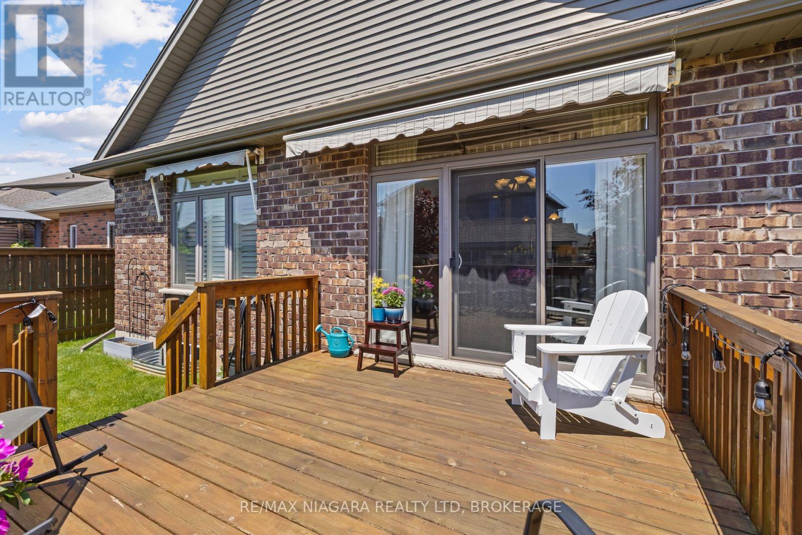 Detached at 83 GAISER ROAD, Welland