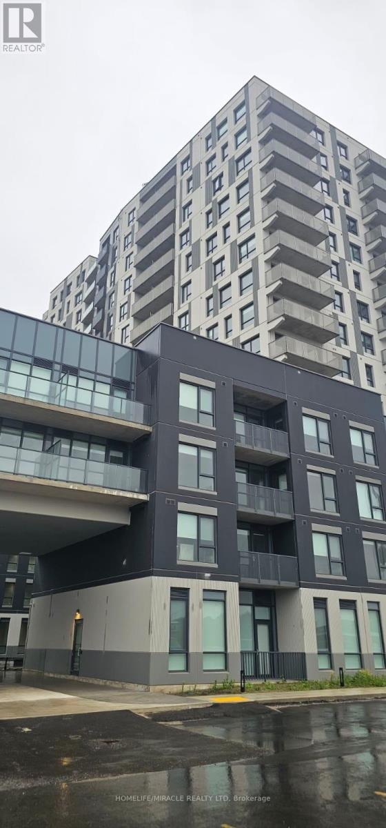 Apartment at 1310 - 1333 WEBER STREET, Kitchener