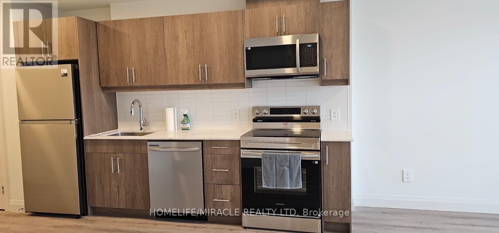 Apartment at 1310 - 1333 WEBER STREET, Kitchener