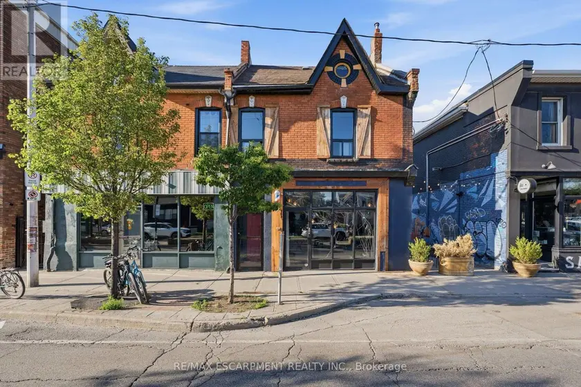 Other at 355 BARTON STREET E, Hamilton (Bartonville)