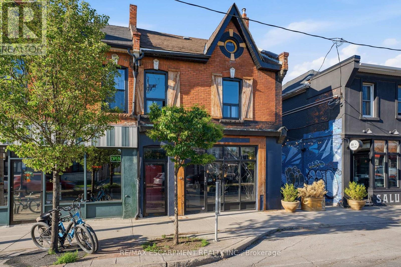 Other at 355 BARTON STREET E, Hamilton