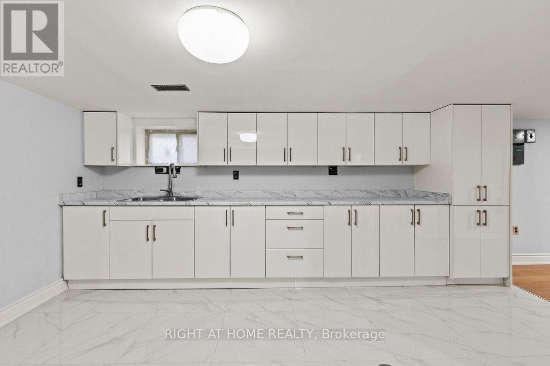 Detached at LOWER - 30 WEBBER AVENUE, Hamilton (Stinson)