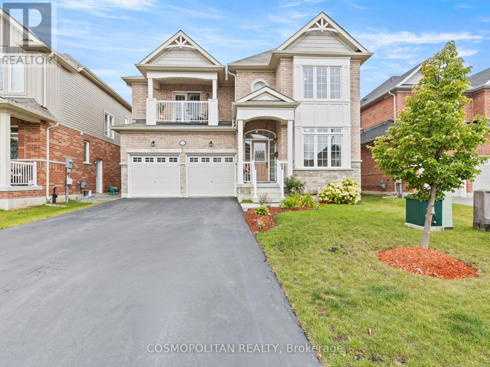 Detached at 4500 ECLIPSE WAY, Niagara Falls (Lyons Creek)