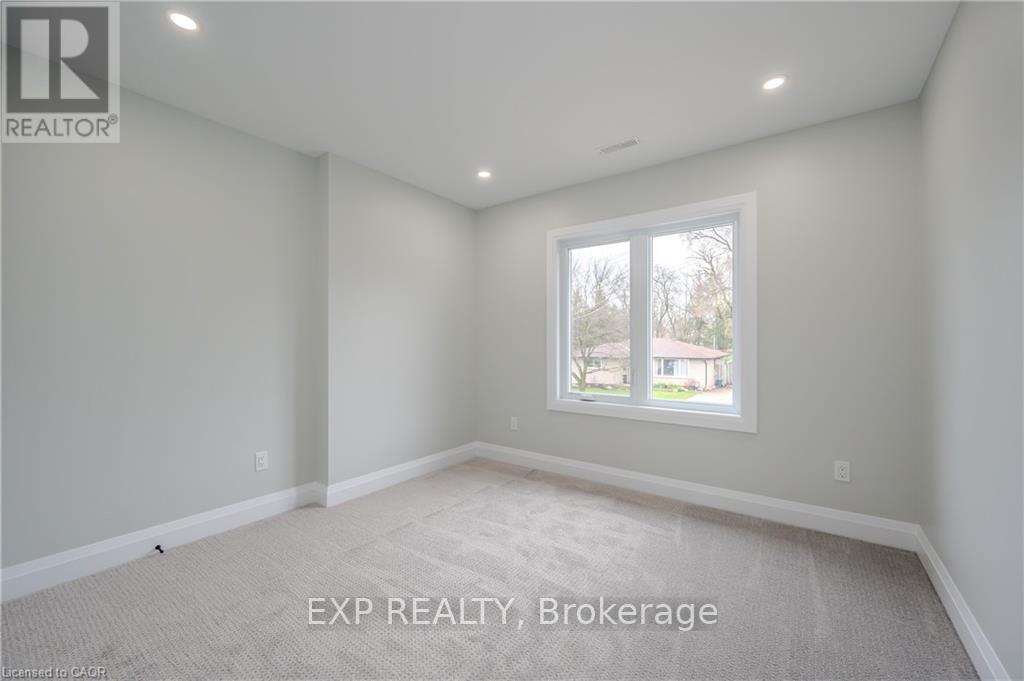 Semi-Detached/Link at 16A HINCKS STREET, Wilmot