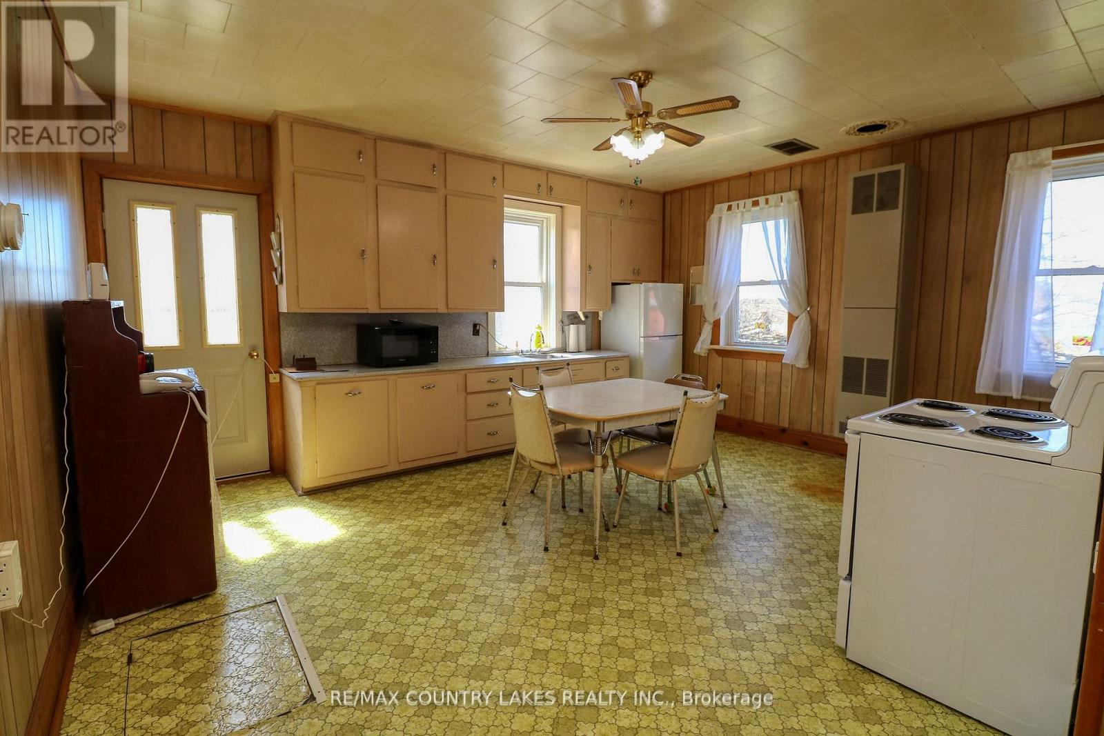 Other at 495 ELDON STATION ROAD, Kawartha Lakes