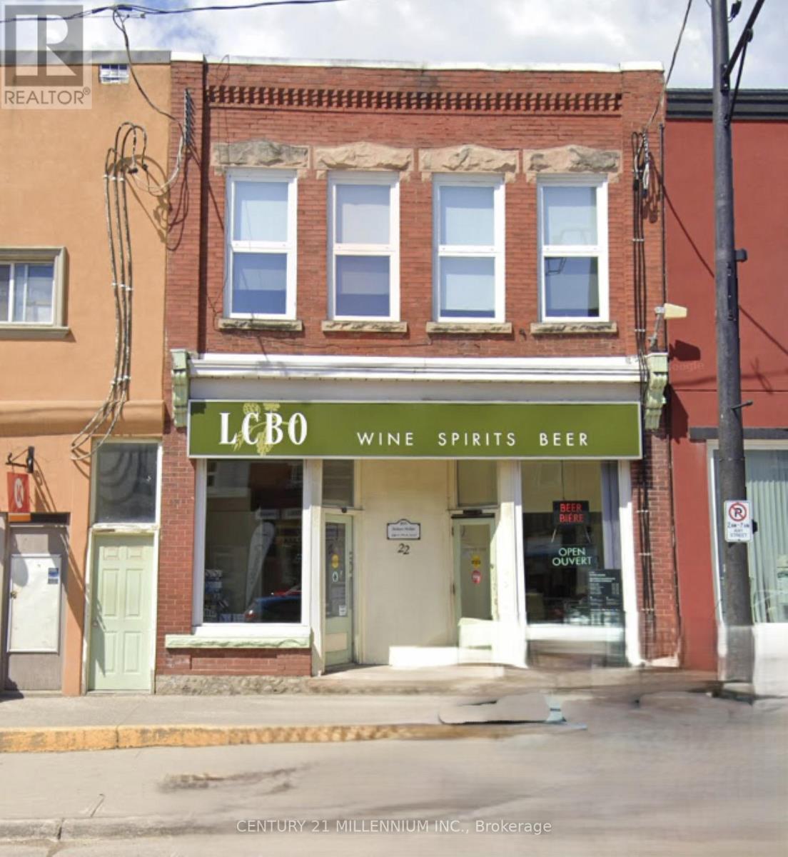 Other at 22 MAIN STREET S, East Luther Grand Valley