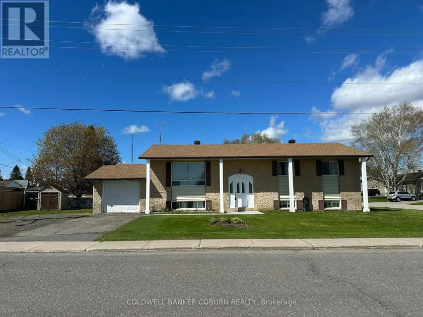 Detached at 4016 DISHAW STREET, Edwardsburgh/Cardinal
