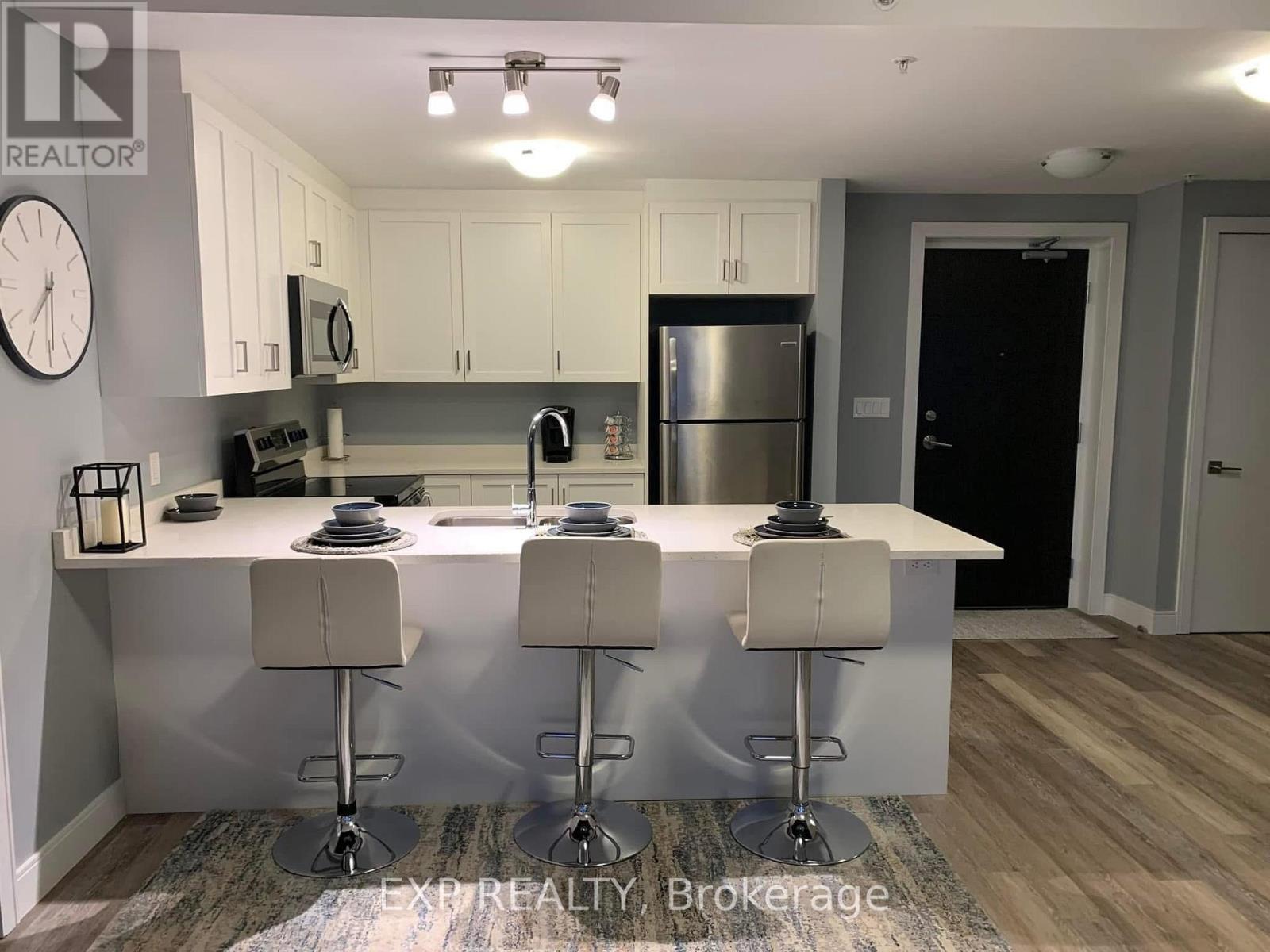 Apartment at 408 - 300G FOURTH AVENUE, St. Catharines
