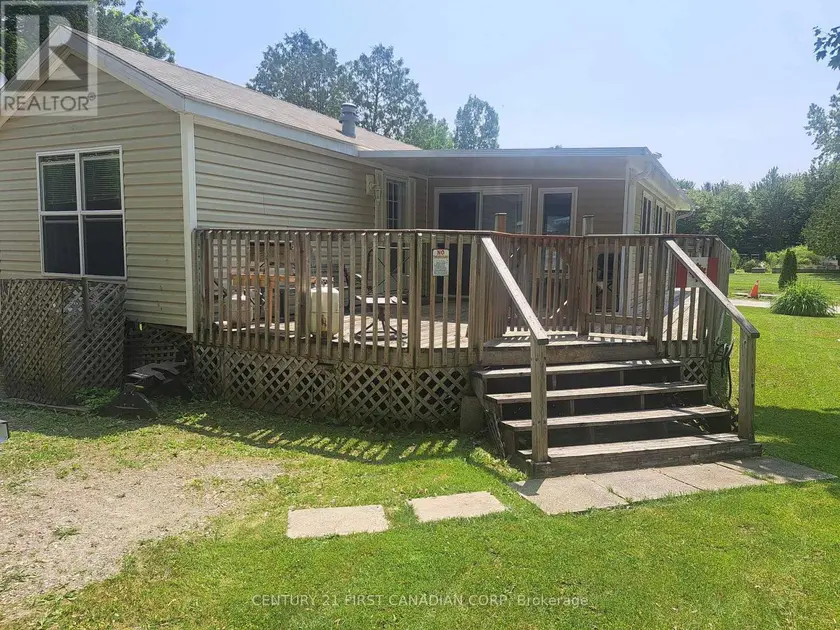 Detached at LOT 501 - 256440 SUNOVA CRESCENT, Zorra