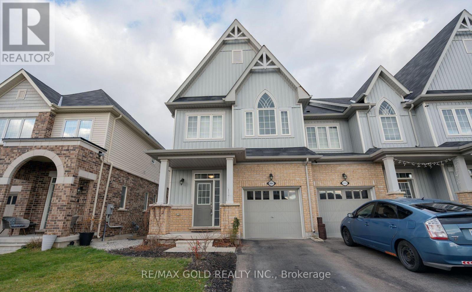 Townhouse at 4064 MAITLAND STREET, Lincoln (Beamsville)