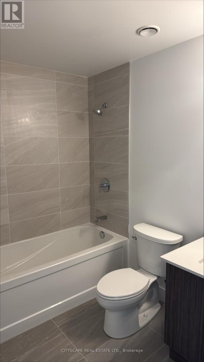 Apartment at 608 - 2782 BARTON STREET, Hamilton