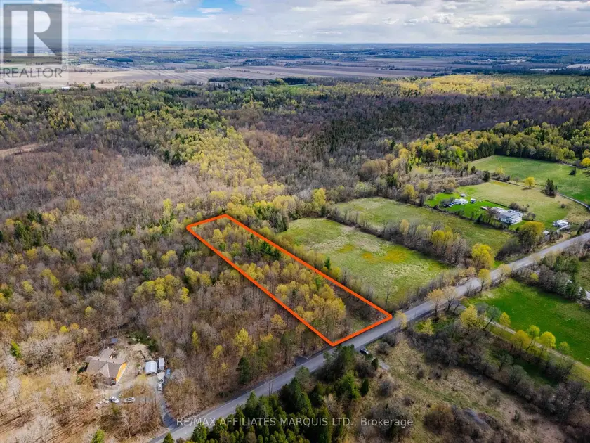 Vacant Land at 00000 BEAVER BROOK ROAD, South Glengarry