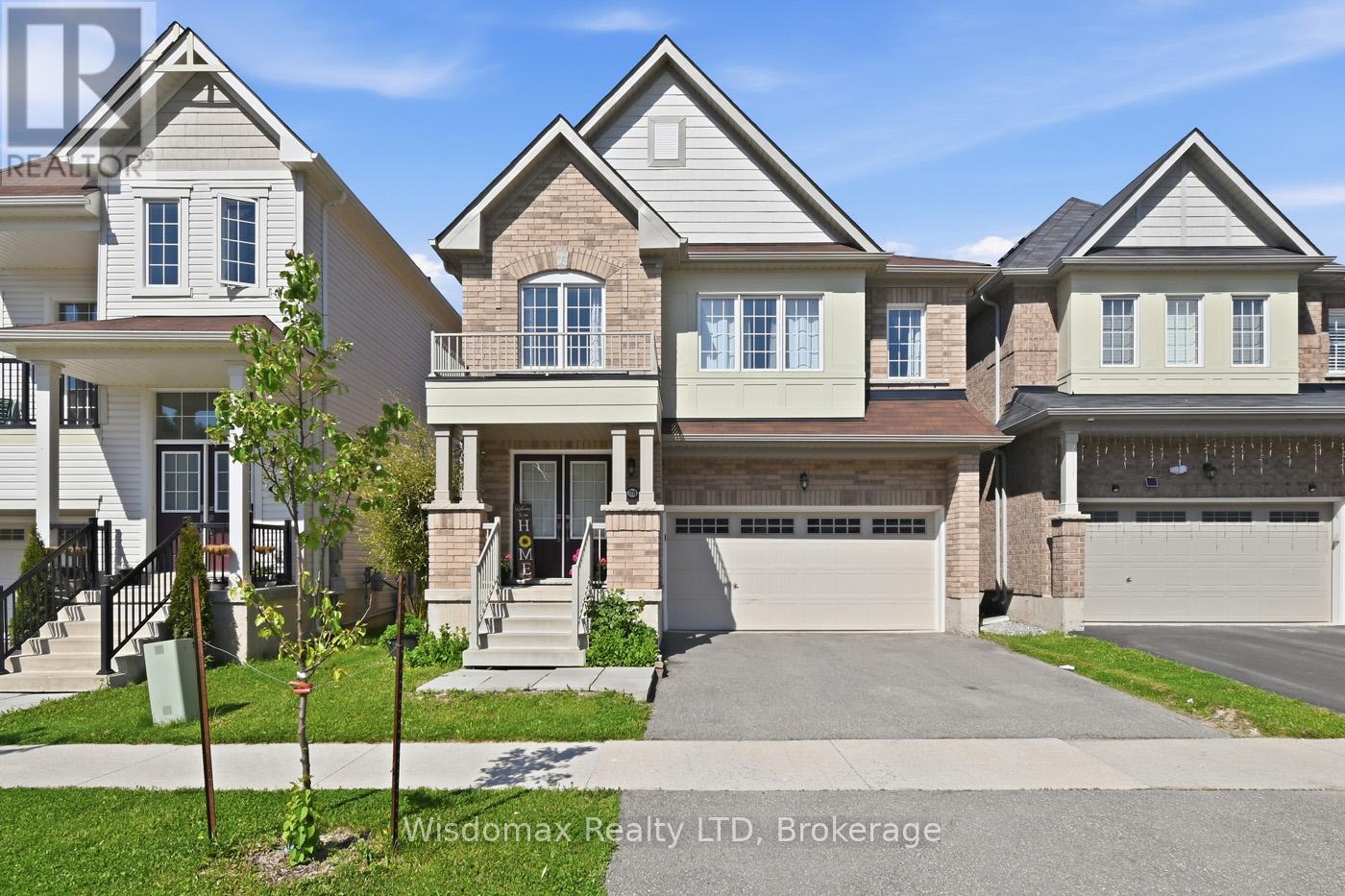 Detached at 7719 TUPELO CRESCENT, Niagara Falls (Brown)