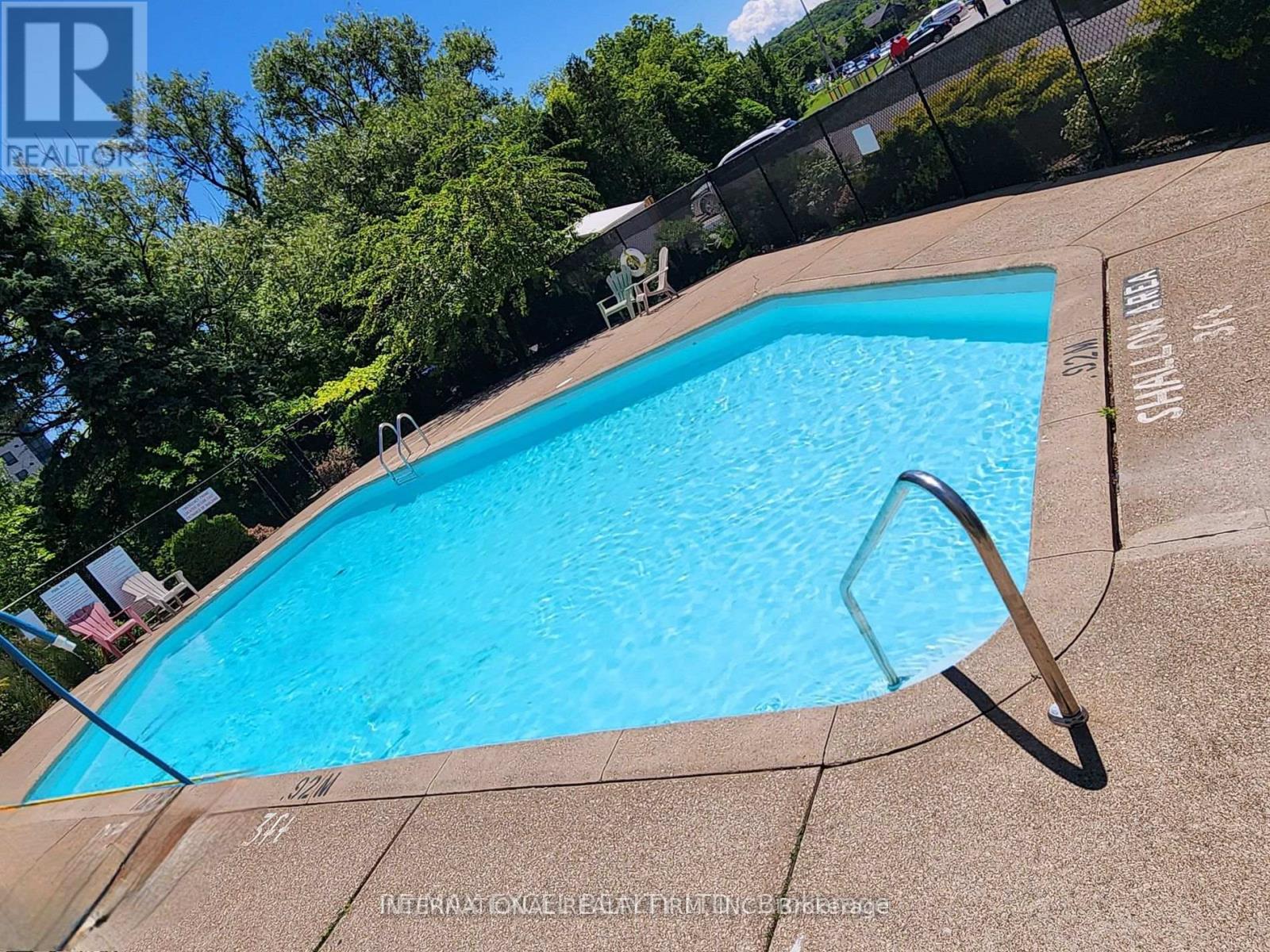 Apartment at 1102 - 215 GLENRIDGE AVENUE, St. Catharines