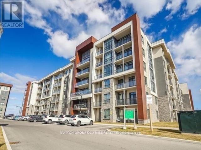 Apartment at 618 - 101 SHOREVIEW PLACE, Hamilton (Lakeshore)