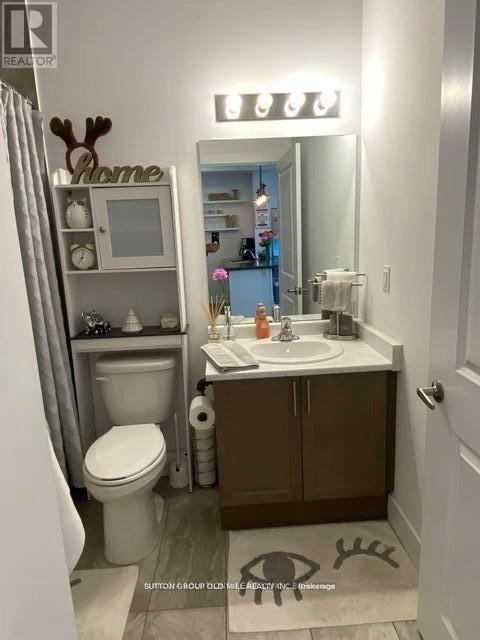 Apartment at 618 - 101 SHOREVIEW PLACE, Hamilton