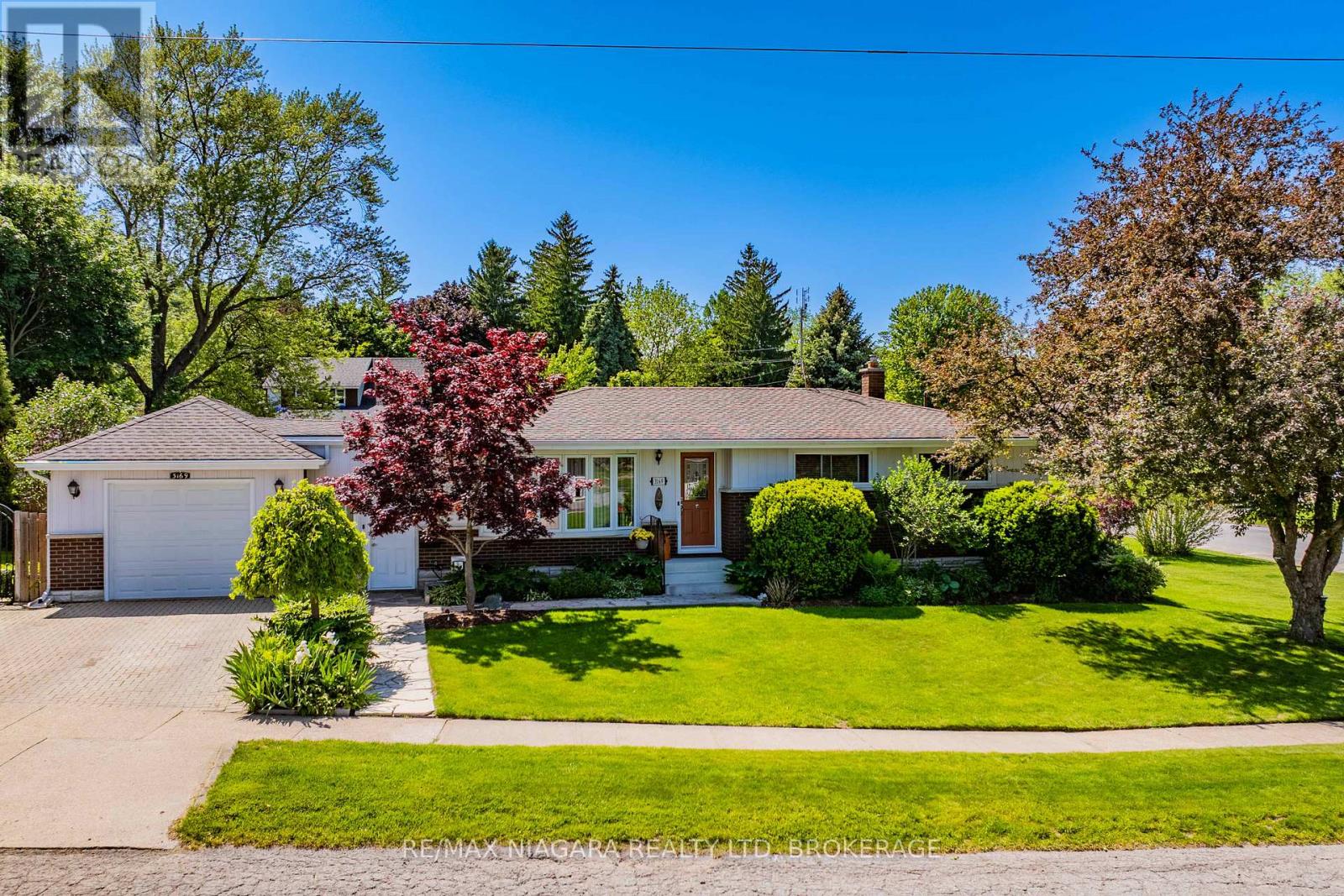 Detached at 3169 FRANCES AVENUE, Niagara Falls (Church's Lane)