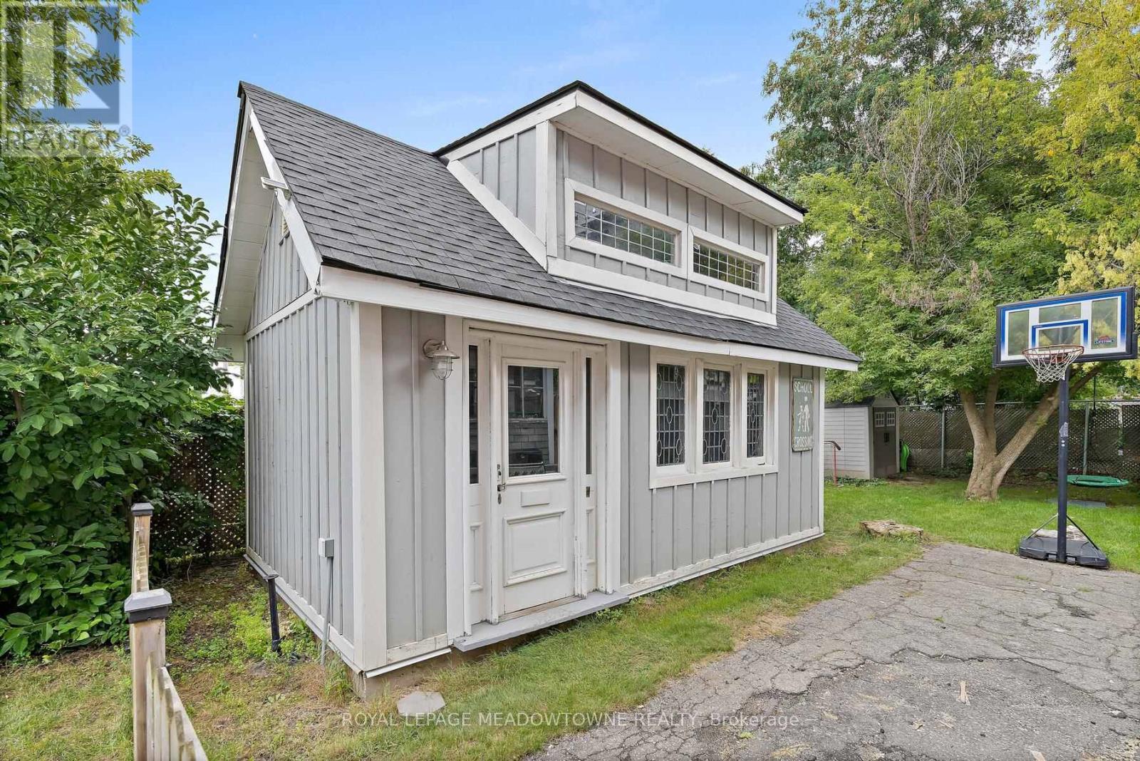 Detached at 14 VERNEY STREET, Guelph