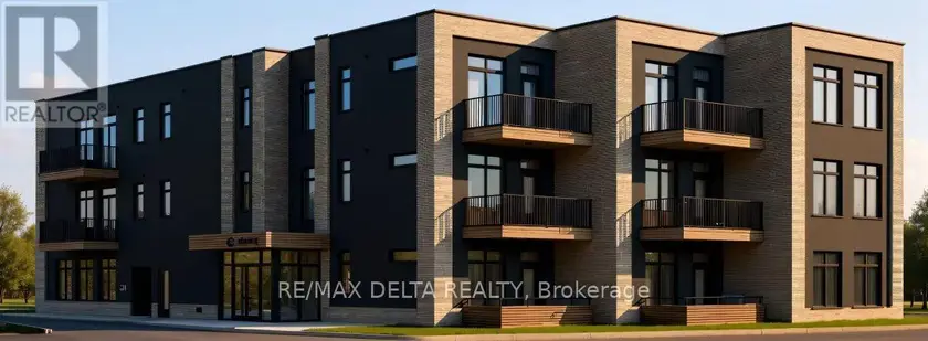 Other at 204-206-304-306 - 632 LAURIER STREET