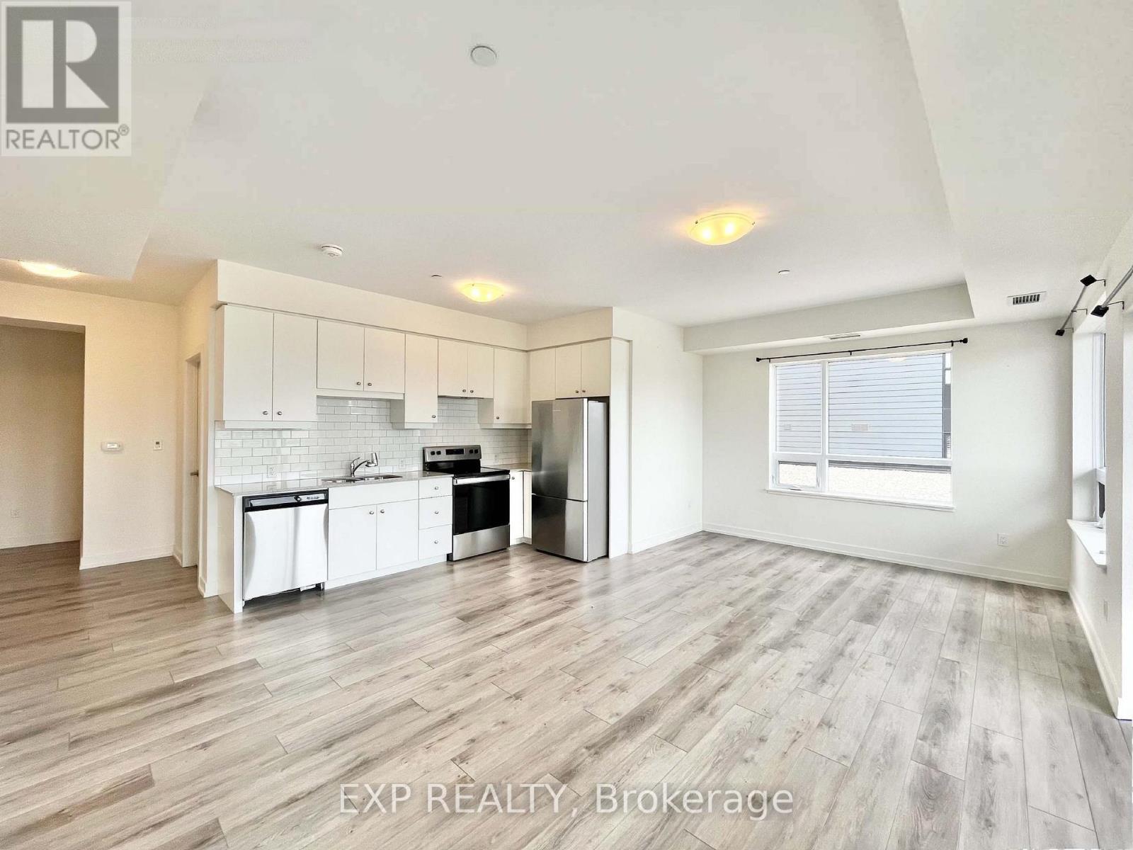Apartment at 201 - 255 NORTHFIELD DRIVE E, Waterloo