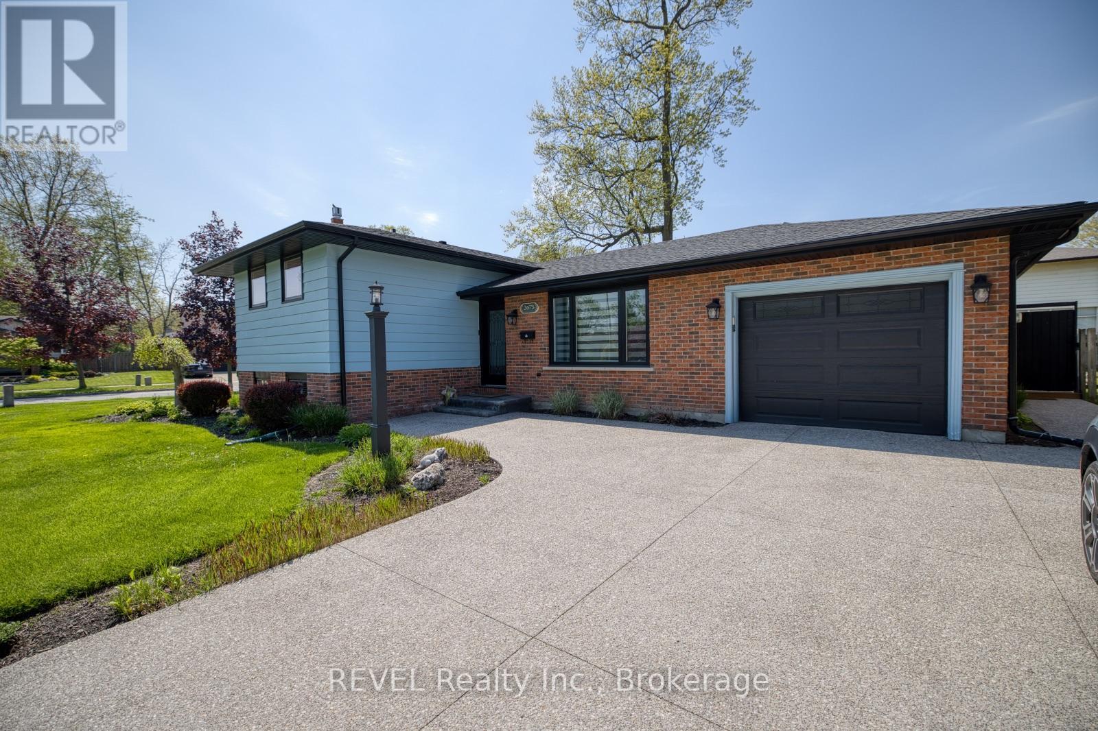 Detached at 2675 WOODFIELD AVENUE, Niagara Falls