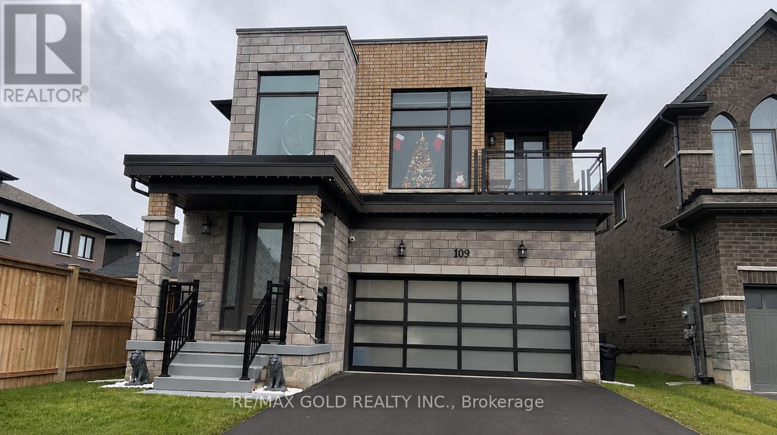 Detached at 109 SILVERWOOD CRESCENT, Woodstock (Woodstock - North)