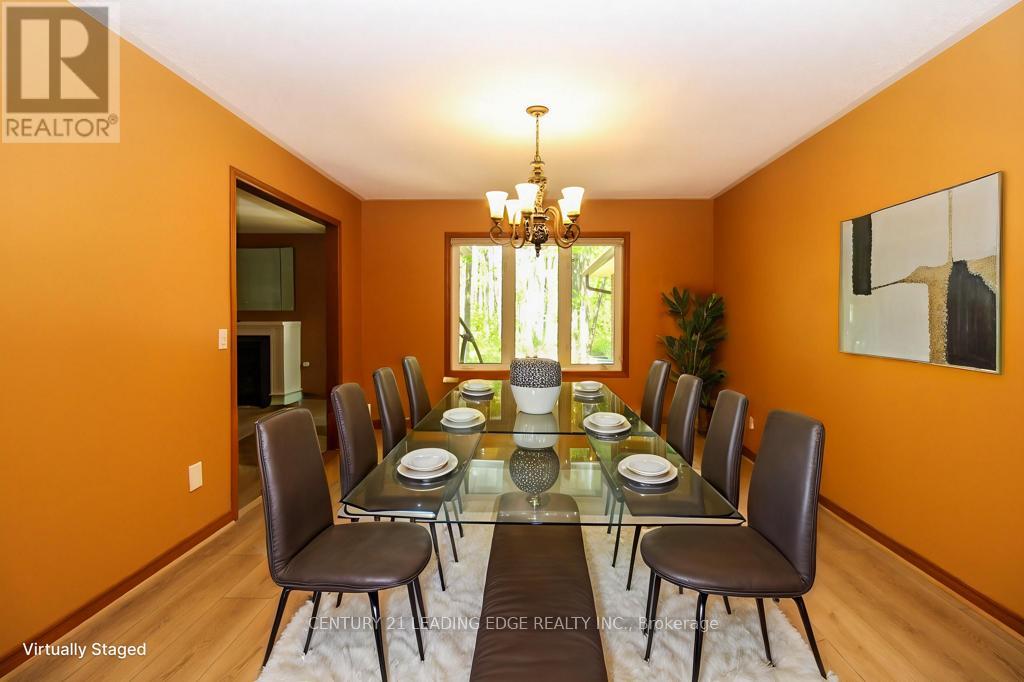 Detached at 166 ADAM AND EVE ROAD, Trent Lakes