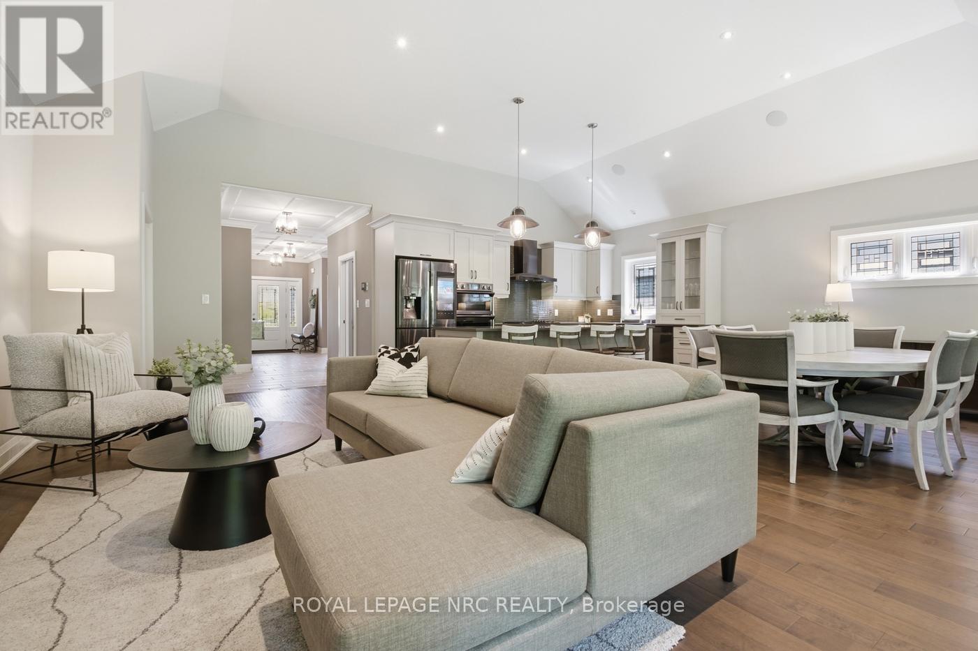 Detached at 81 BUTLERS DRIVE N, Fort Erie