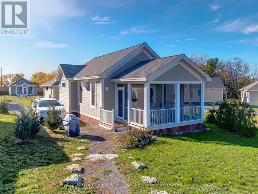 Vacant Land at 98 - 20 BUTTERNUT LANE, Prince Edward County (Athol Ward)