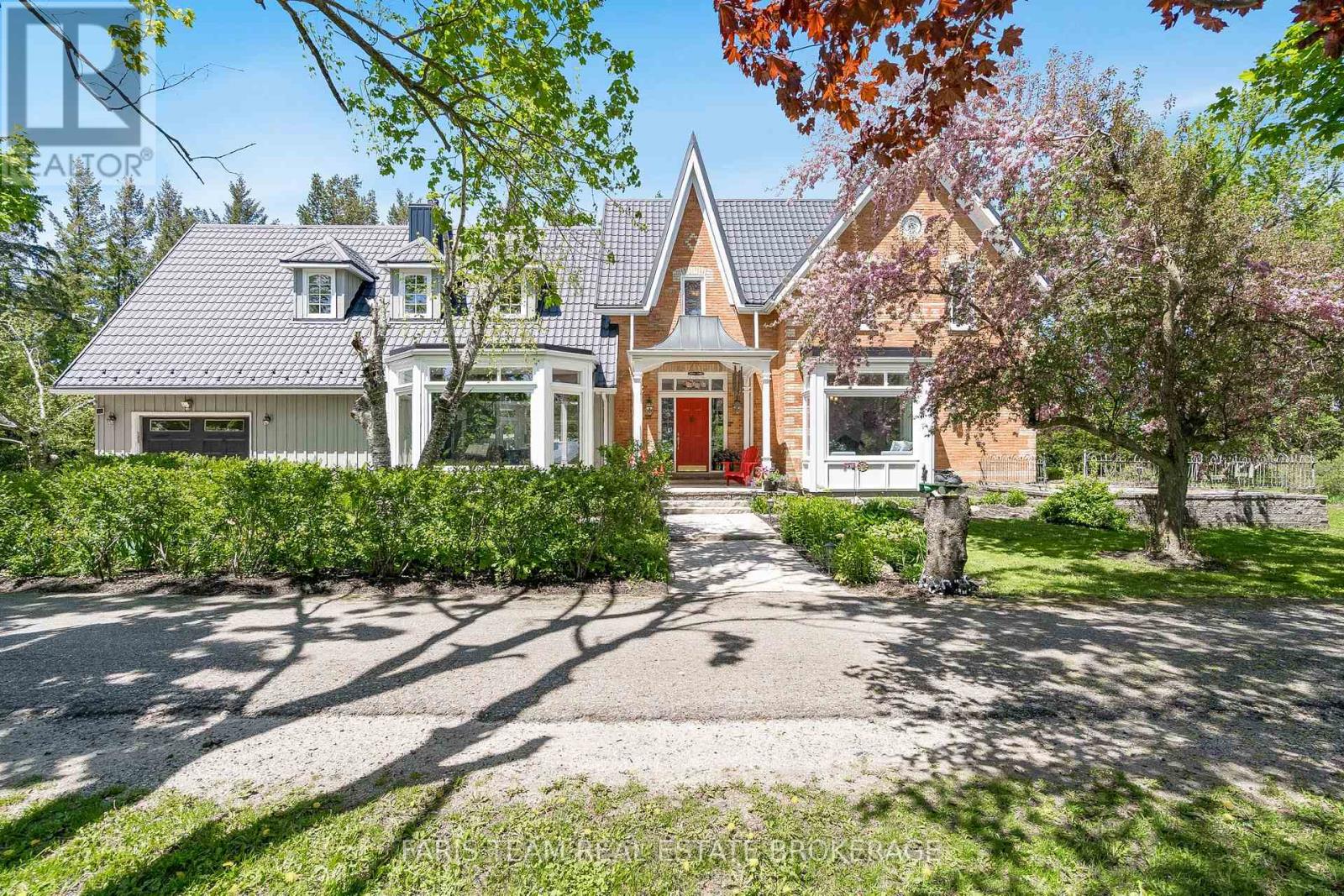 Detached at 478278 3RD LINE, Melancthon