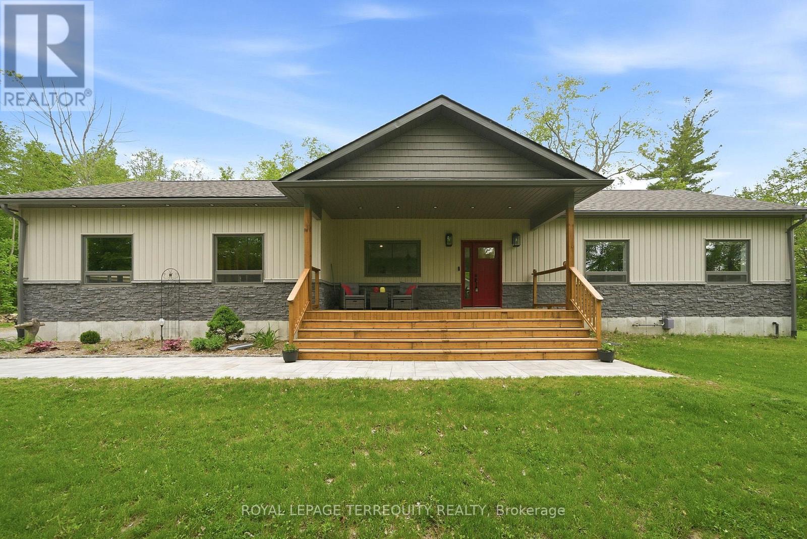 Detached at 218 CAMPBELL ROAD, Alnwick/Haldimand