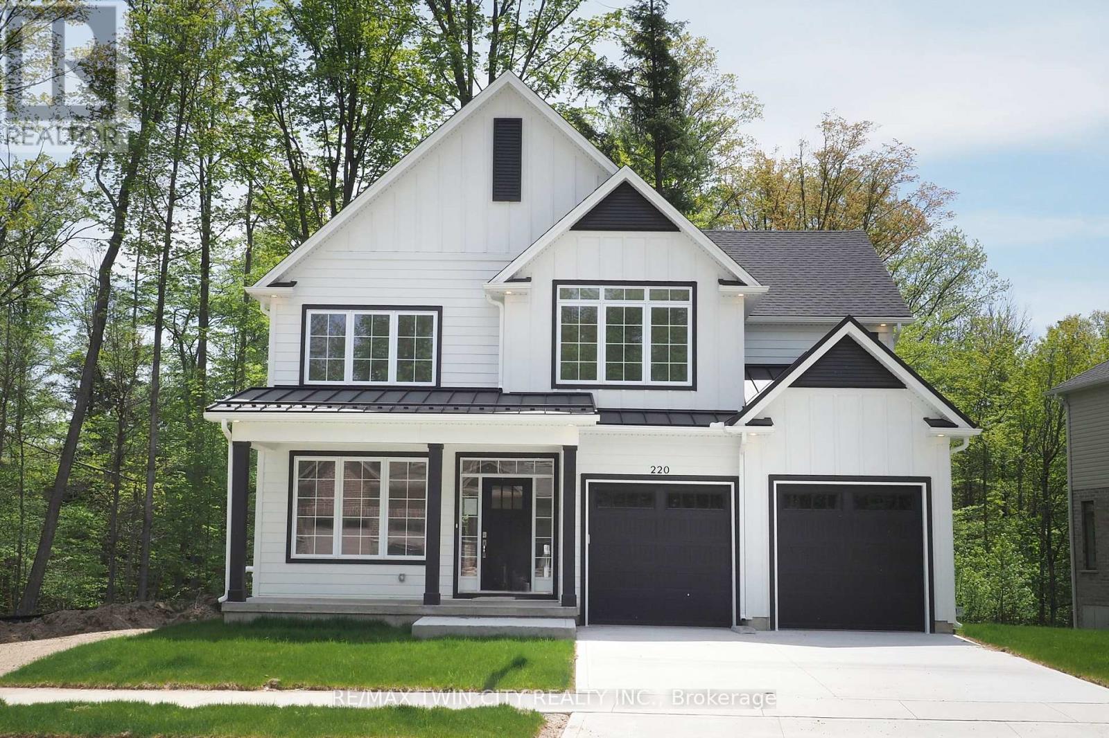 Detached at 220 JEFFREY PLACE, Kitchener