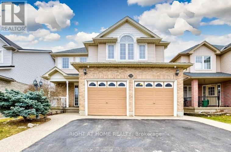 Detached at UPPER - 138 APPLE RIDGE DRIVE, Kitchener