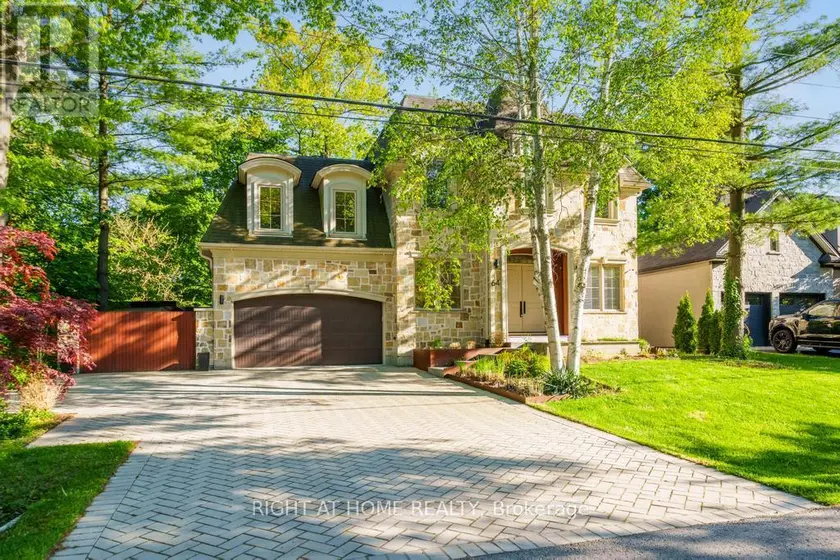 Detached at 64 RAVINA CRESCENT, Hamilton