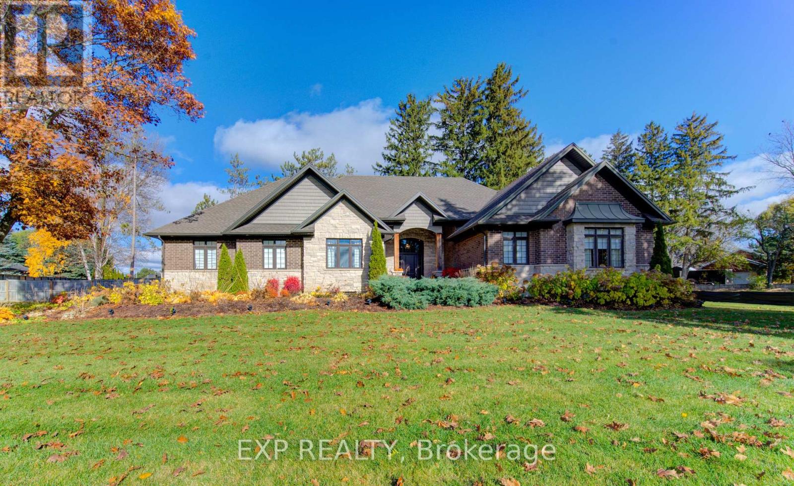 Detached at 52 EDGEHILL DRIVE, Kitchener