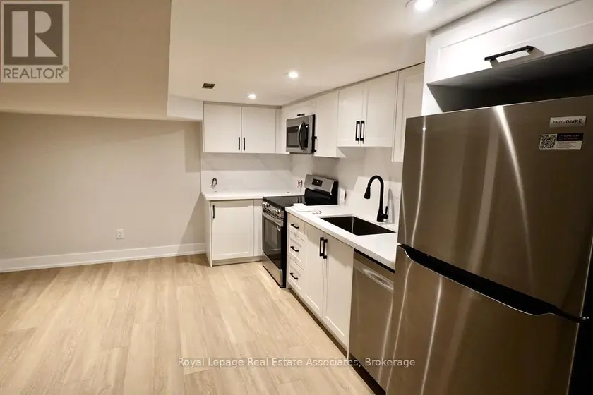 Multiplex at UNIT 5 - 246 MARLBOROUGH STREET, Brantford