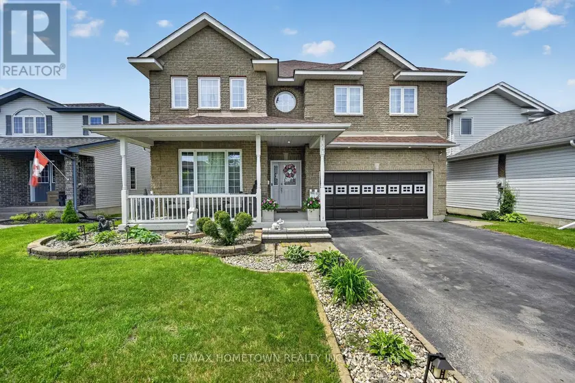 Detached at 1020 CRESTWOOD DRIVE, Brockville